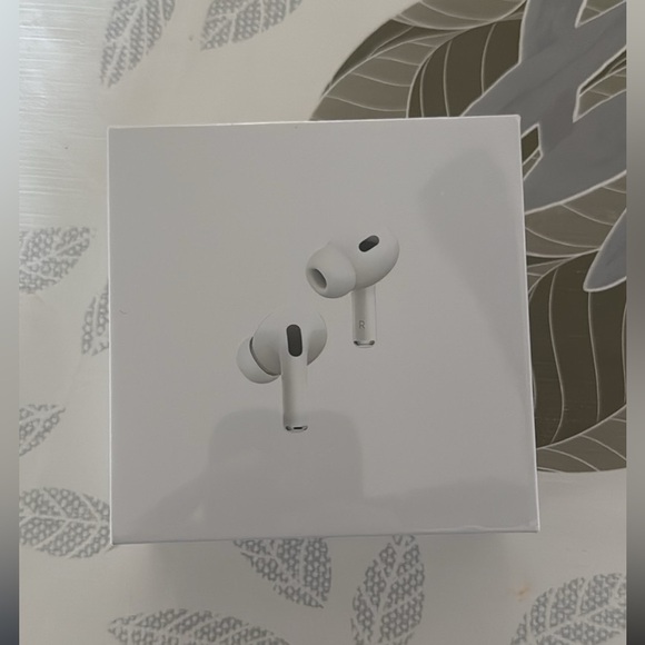 AirPods Pro Gen 2